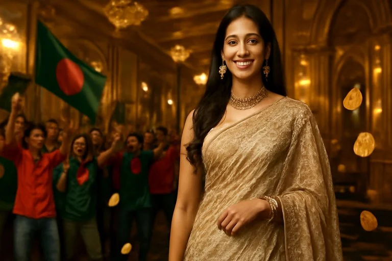 q880 স্টেডিয়ামে লাইভ স্কোরবোর্ড